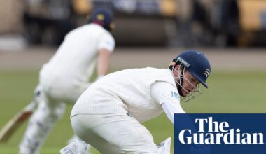 Middlesex ‘drifting towards irrelevance’: Gatting leads revolt against club leadership | Middlesex