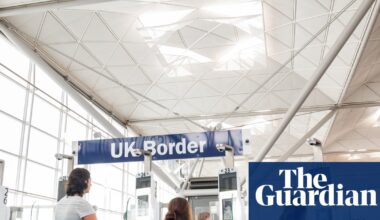 ‘Illegitimacy tax’: new UK border rules for dual nationals throwing lives into chaos | Passport Office