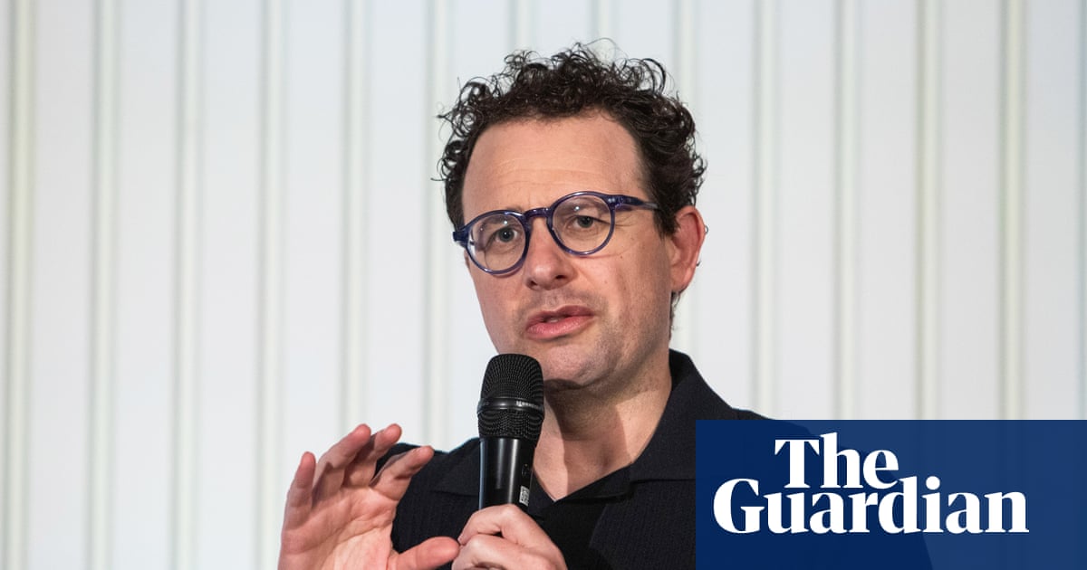 AI firm Anthropic sues US defense department over blacklisting | Technology