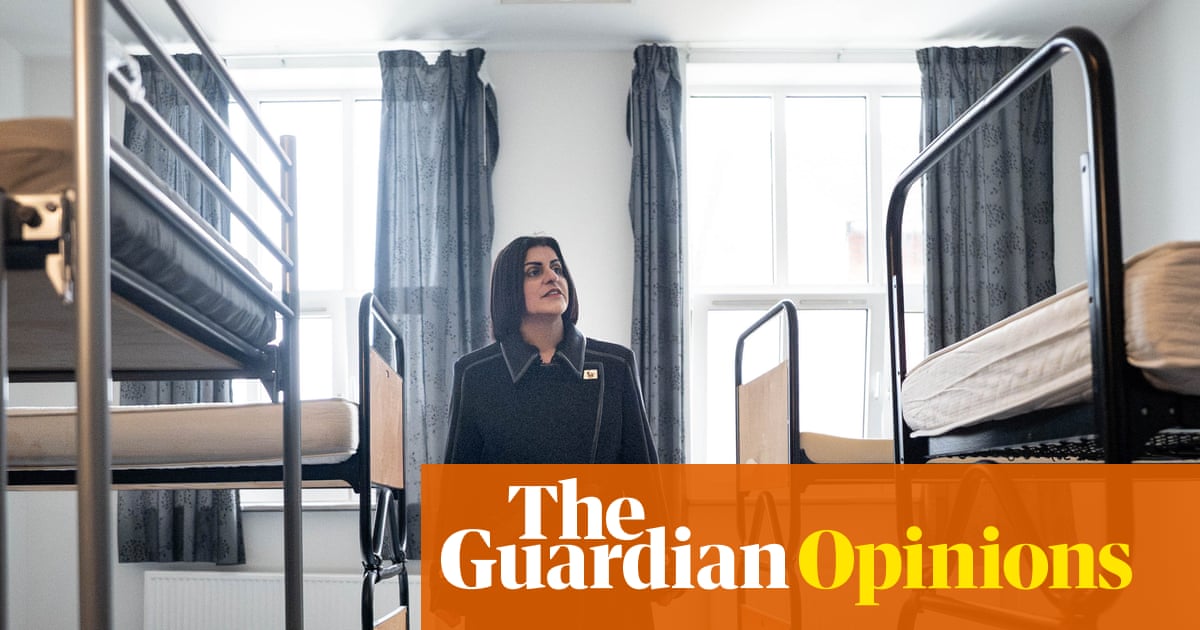 Read these words from 100 years ago about immigrants in Britain – and see how history is chillingly repeating itself | George Monbiot