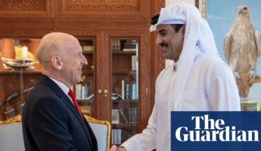 UK sends more troops to Gulf amid Trump jibes over British military role | Military