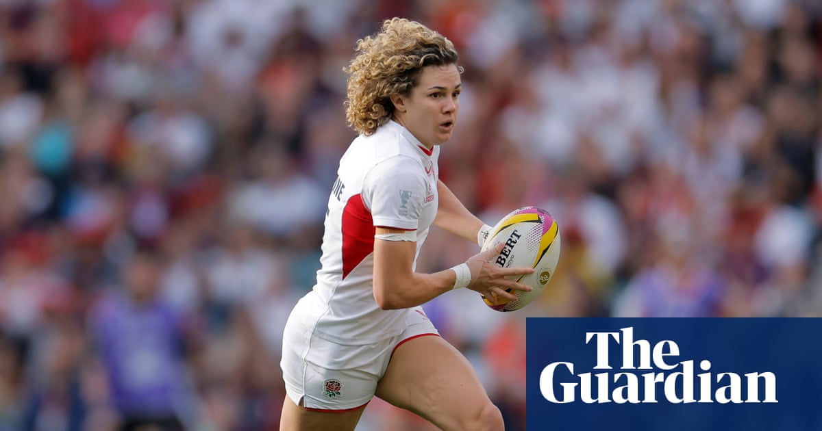 England rugby stars Ellie Kildunne and Sadia Kabeya stranded in Dubai | England women's rugby union team