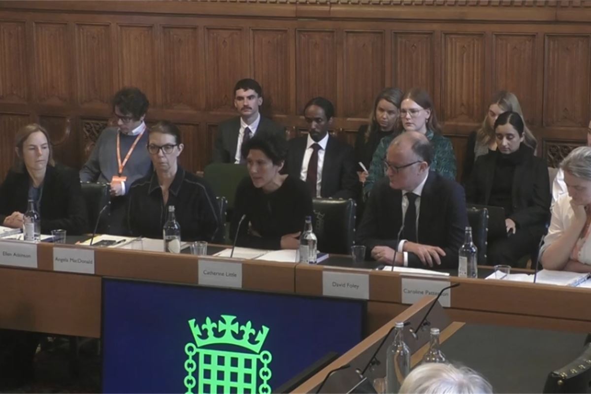 Civil service chiefs pledge to address 'inappropriate language' on phones