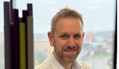 Capita exec Chris Clements on the civil service pensions crisis