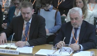 Cabinet Office told Capita to prepare for six-figure pensions backlog, firm acknowledges