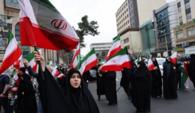 Does Iran have the military capacity to sustain retaliatory strikes against US, Israel?