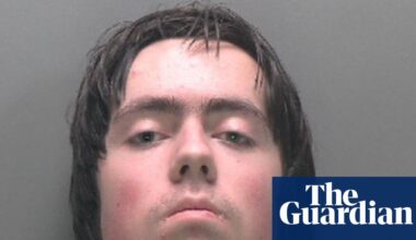 Teenager in Wales handed life sentence after killing his mother with a hammer | Wales