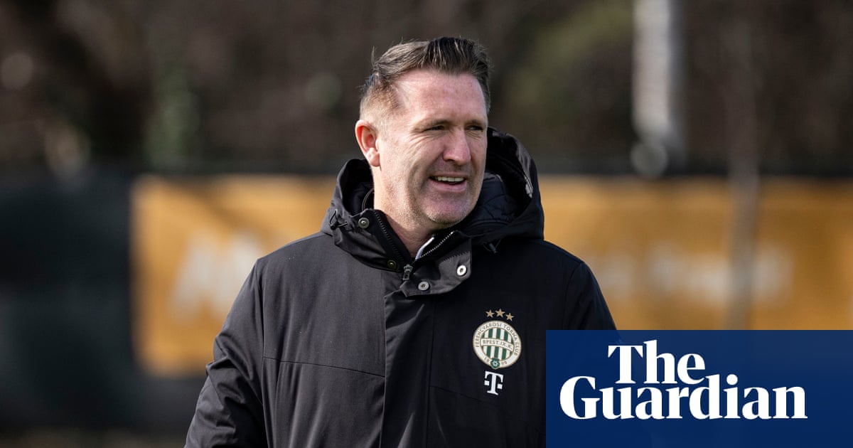 Celtic set sights on Robbie Keane to succeed Martin O’Neill as manager | Celtic