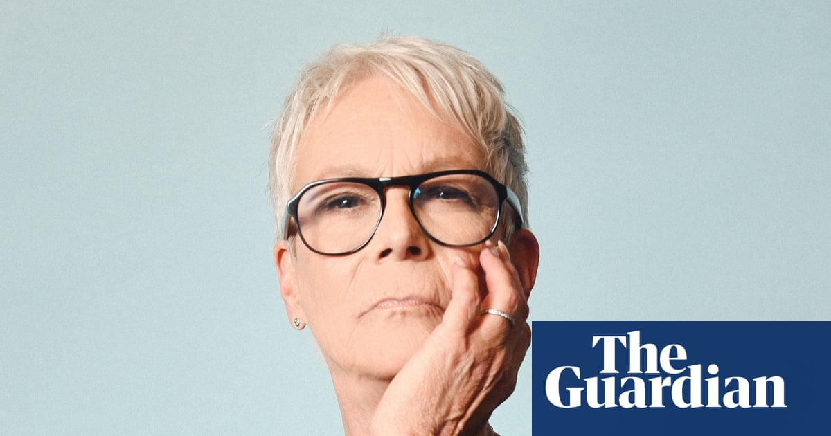 Jamie Lee Curtis to lead Murder, She Wrote reboot movie | Jamie Lee Curtis