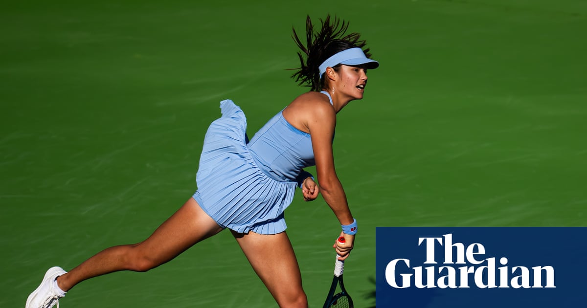 Emma Raducanu suffers another setback as she withdraws from Miami Open | Emma Raducanu