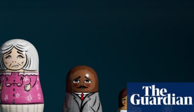 From childhood to midlife and beyond: how to handle anxiety at every age | Life and style