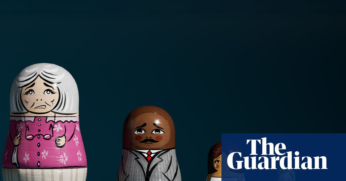 From childhood to midlife and beyond: how to handle anxiety at every age | Life and style