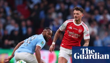 Stars finally align for Ben White with Tuchel ending defender’s England exile | England