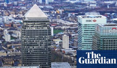 Top US banks weigh suing federal regulator over crypto banking rules | Banking