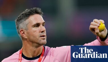 ‘I’m available for discussion’: Kevin Pietersen puts himself up for England role | England cricket team