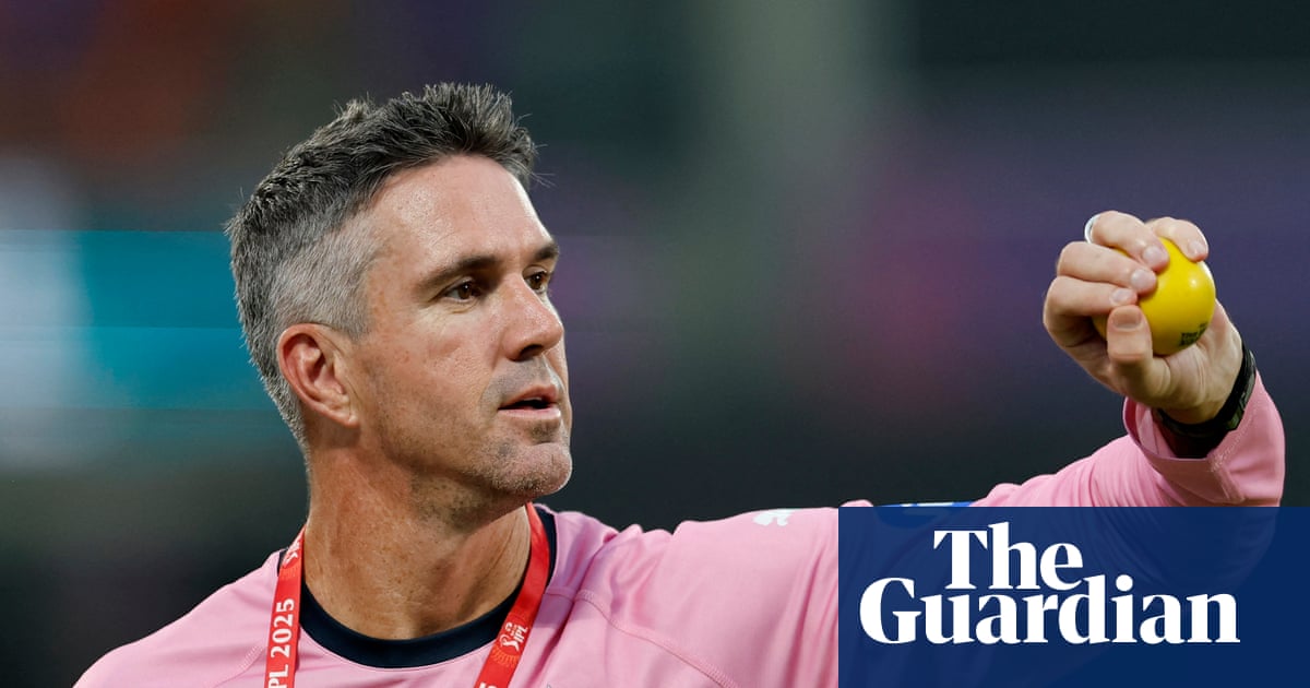 ‘I’m available for discussion’: Kevin Pietersen puts himself up for England role | England cricket team