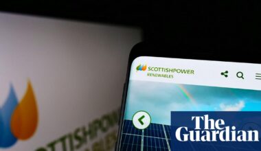 ScottishPower refuses to believe that my father has died | Consumer affairs
