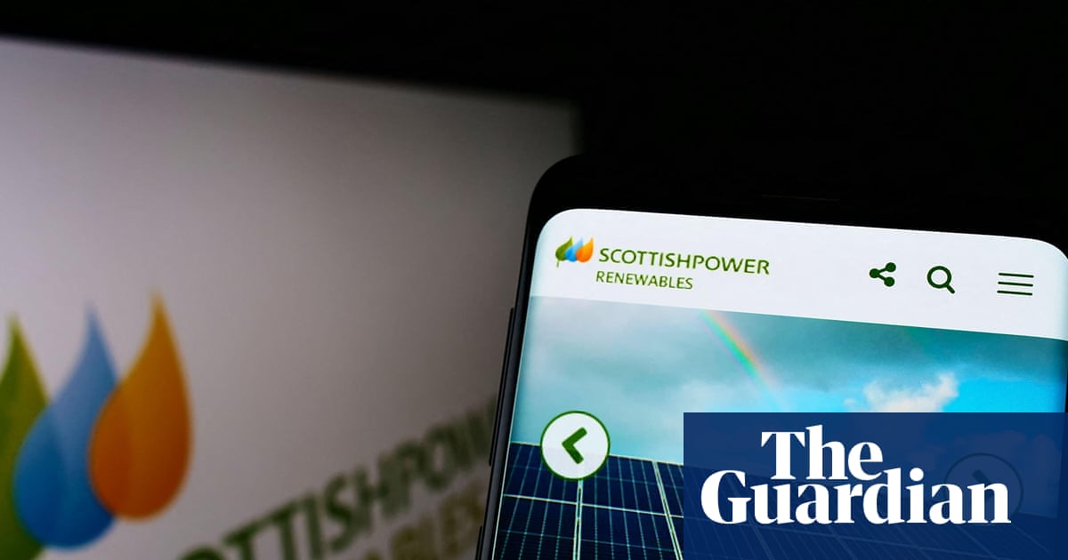 ScottishPower refuses to believe that my father has died | Consumer affairs