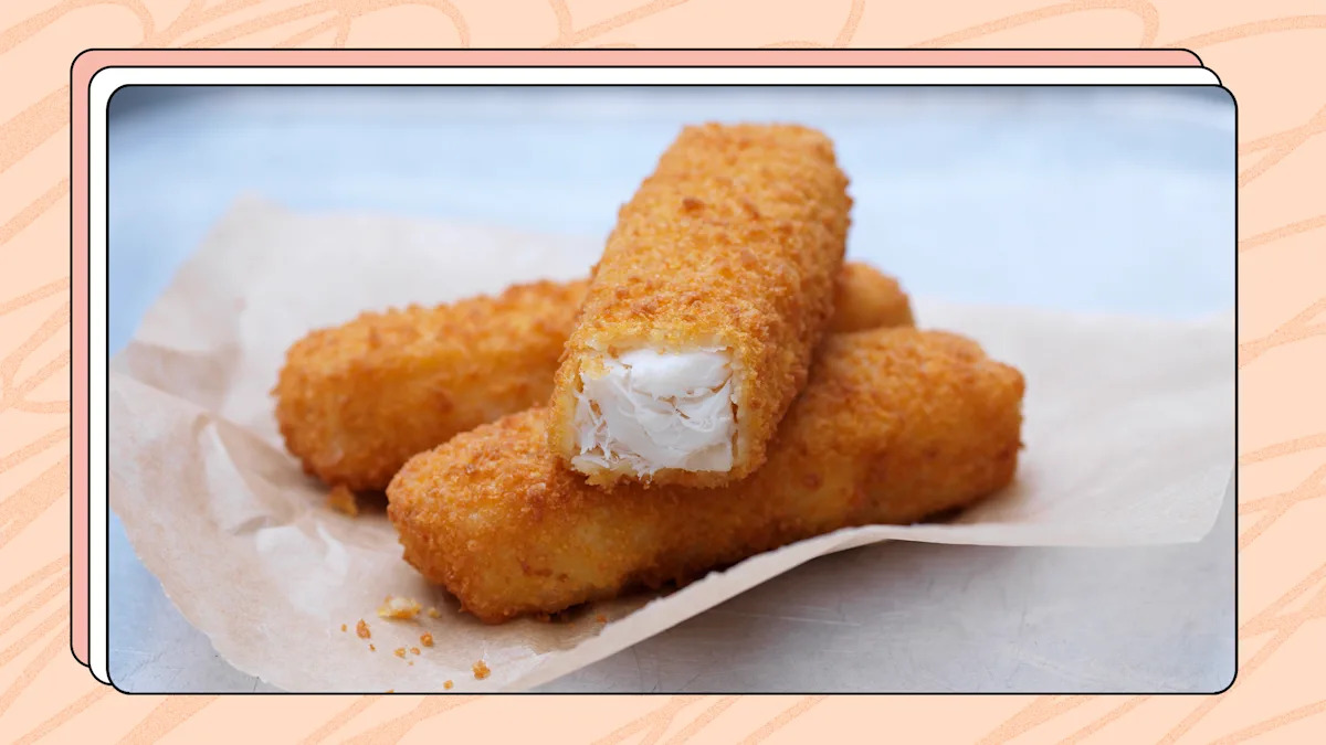 6 ultra-processed foods I happily feed my kids as a dietitian – and those I avoid