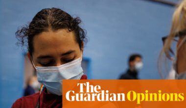 Kent’s meningitis outbreak taught me that post-Covid Britain is not as divided as many feared | Devi Sridhar