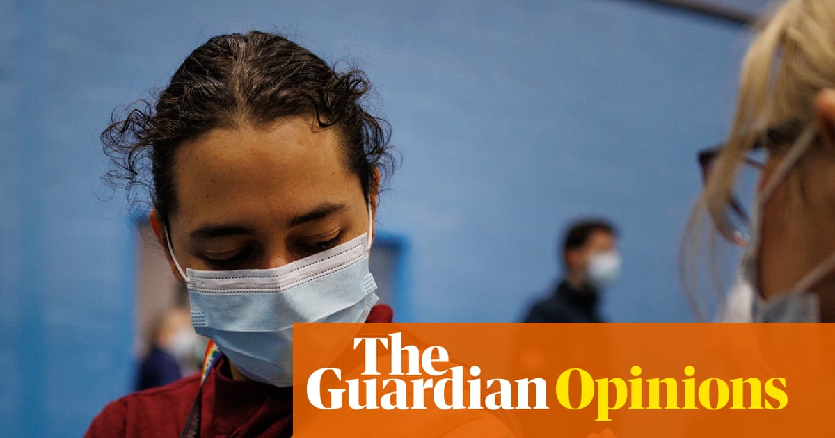 Kent’s meningitis outbreak taught me that post-Covid Britain is not as divided as many feared | Devi Sridhar
