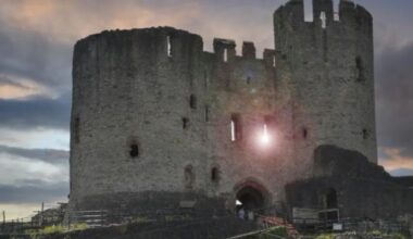 Supporting image for story: Funeral date set for Dudley-born 'Lip King' Jordan James Parke after 'unexplained' death