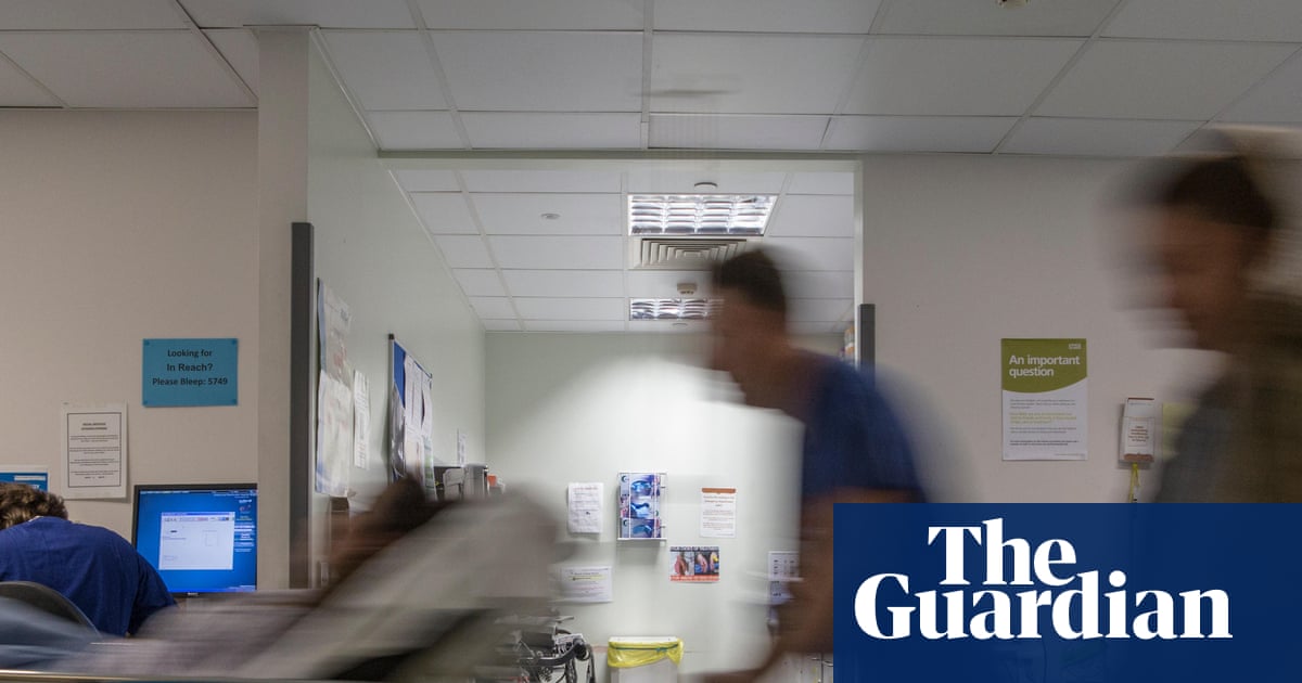 Doctors waiting on asylum decisions can work in NHS as Home Office lifts ban | Immigration and asylum