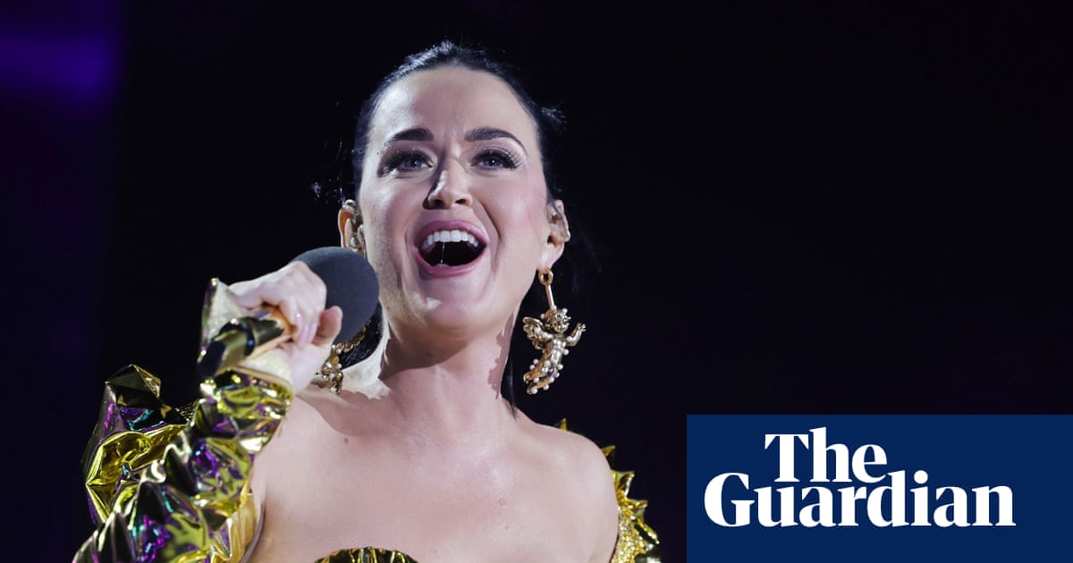 Katie Perry v Katy Perry: Sydney fashion designer wins 16-year trademark dispute with US pop star | Australian law