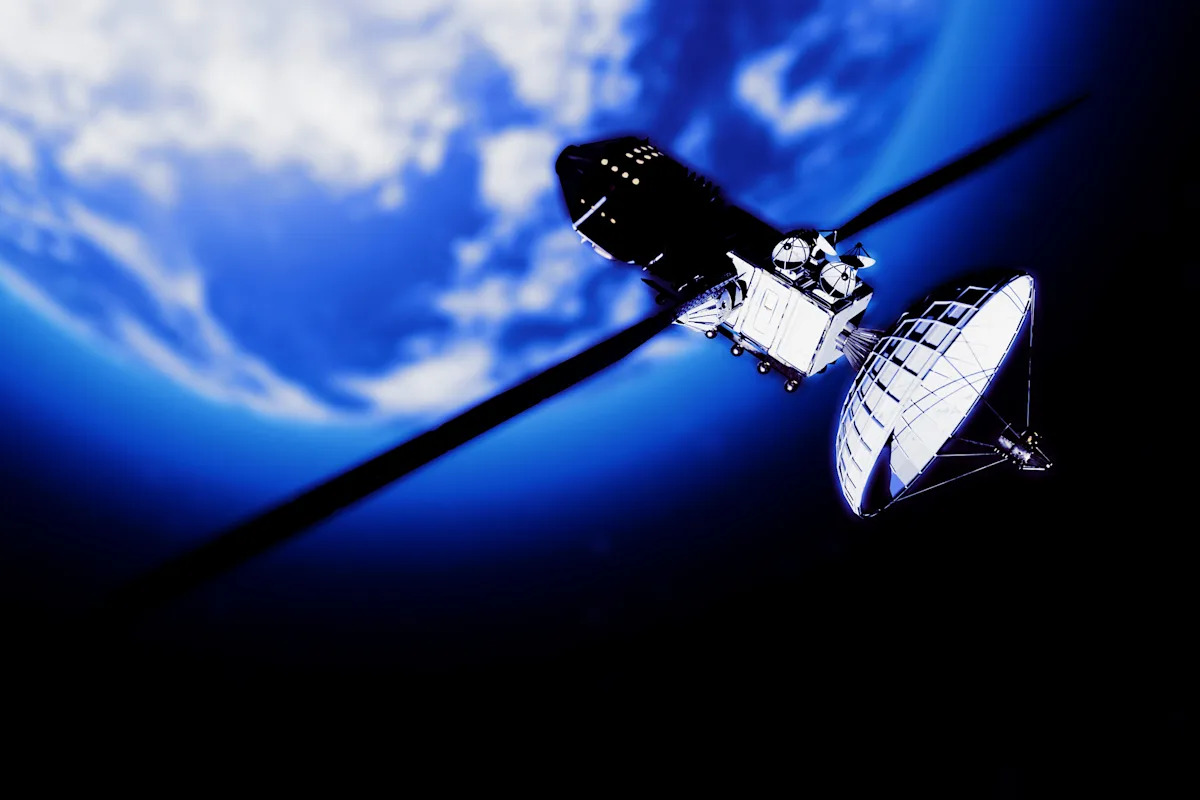 Constant Space Launches Turning Earth’s Atmosphere Into a “Crematorium,” Scientists Say