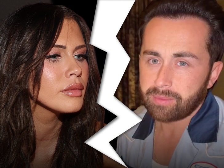 Mormon wives jessi and Jordan getty instagram 2