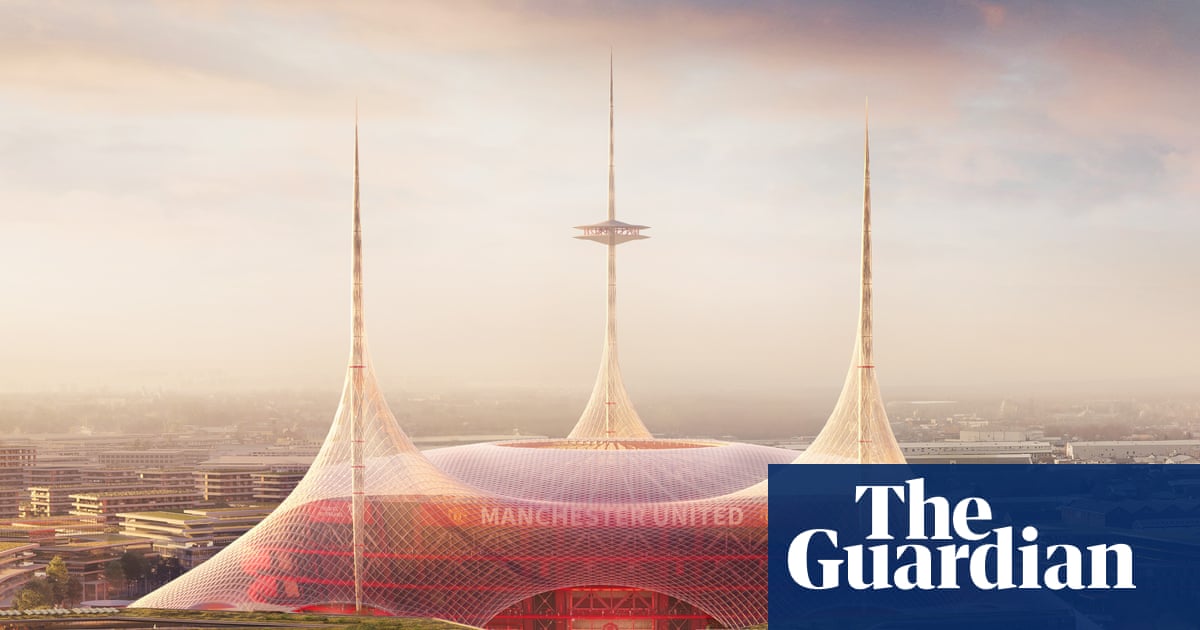 FA resists Manchester United lobbying for rebuilt Old Trafford to host 2035 World Cup final | Women's World Cup