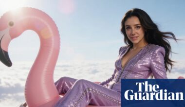 Creator of AI actor Tilly Norwood says she received death threats over project | AI (artificial intelligence)