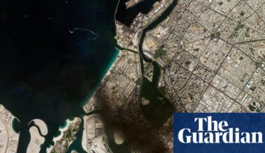 How escalating Iran conflict is driving up oil and gas prices – a visual guide | US-Israel war on Iran