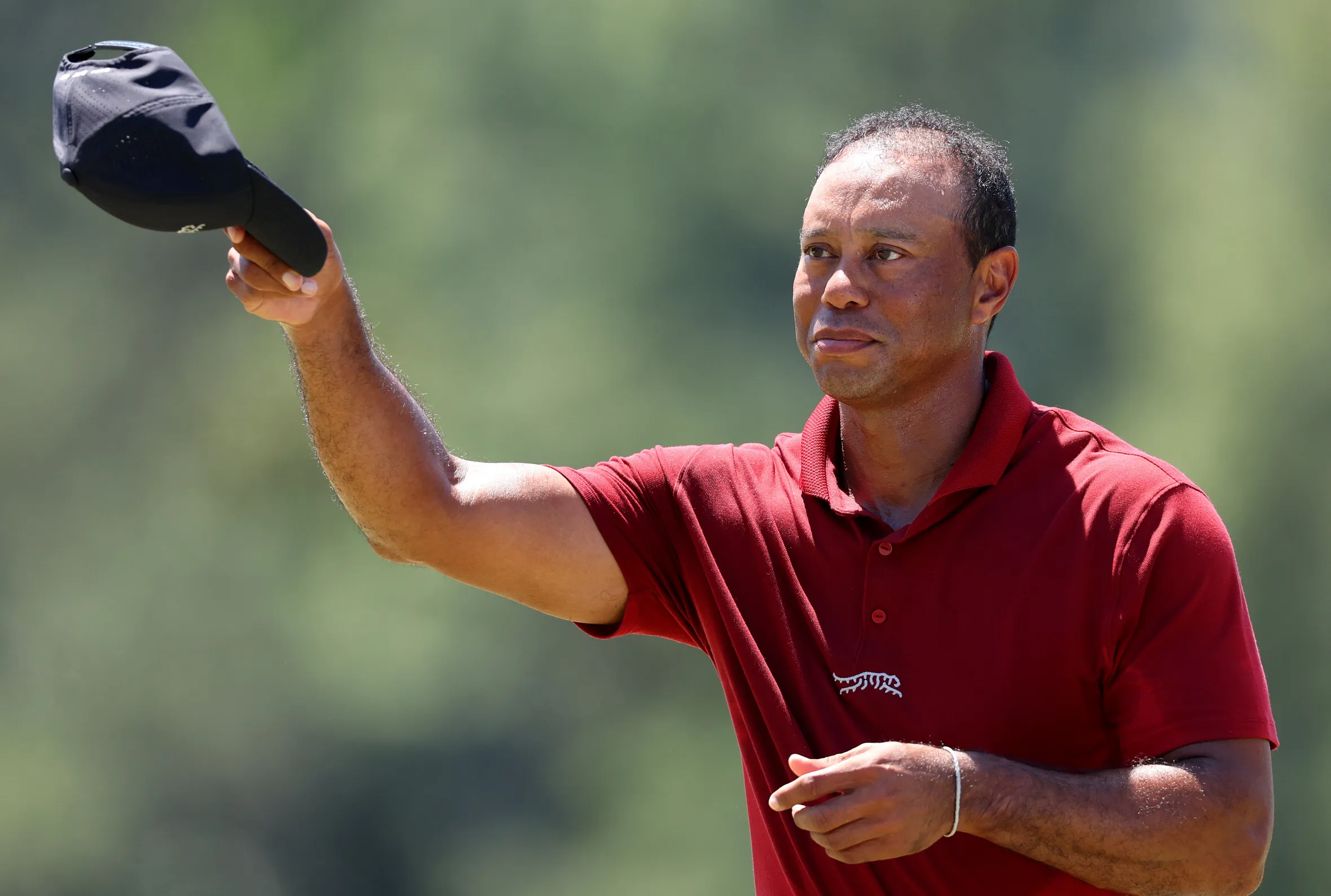 *** BESTPIX *** The Masters - Final Round