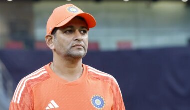 Aus vs Ind, women's Test - Amol Muzumdar: Facing pink ball under lights a 'different challenge'