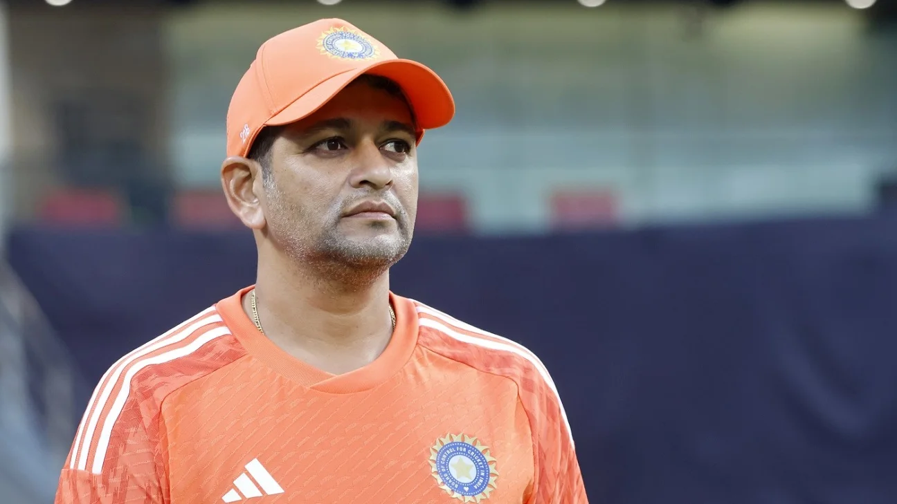 Aus vs Ind, women's Test - Amol Muzumdar: Facing pink ball under lights a 'different challenge'