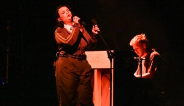 Lola Young review — a comeback that translated chaos into song