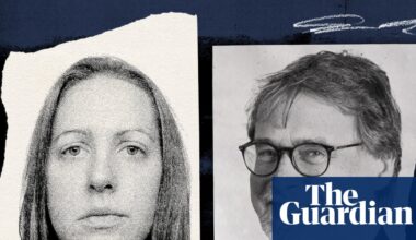 Lucy Letby case expert witness was under fitness to practise investigation during trial | Lucy Letby