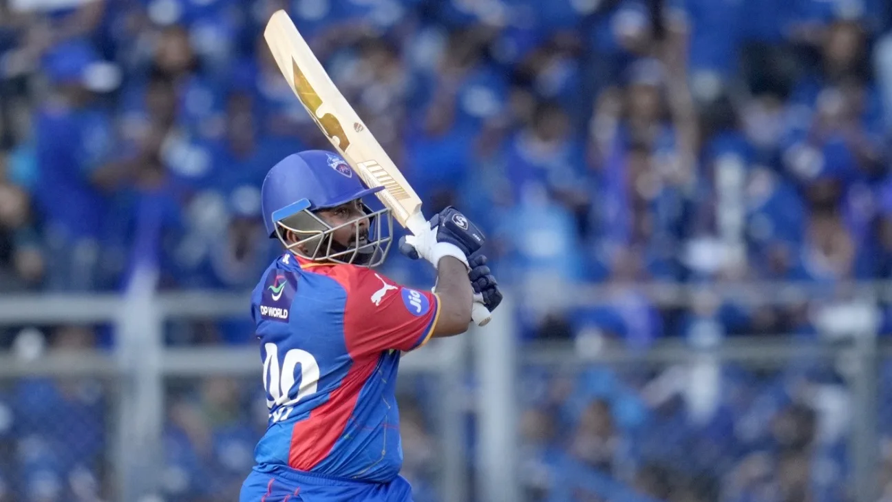 IPL 2026 - Prithvi Shaw - 'I needed a break to make myself mentally strong'