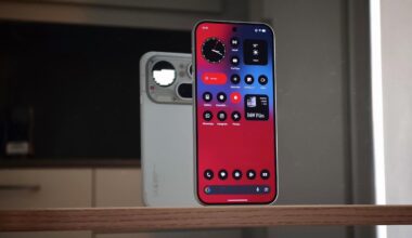 A midrange phone that rivals the Pixel 10a