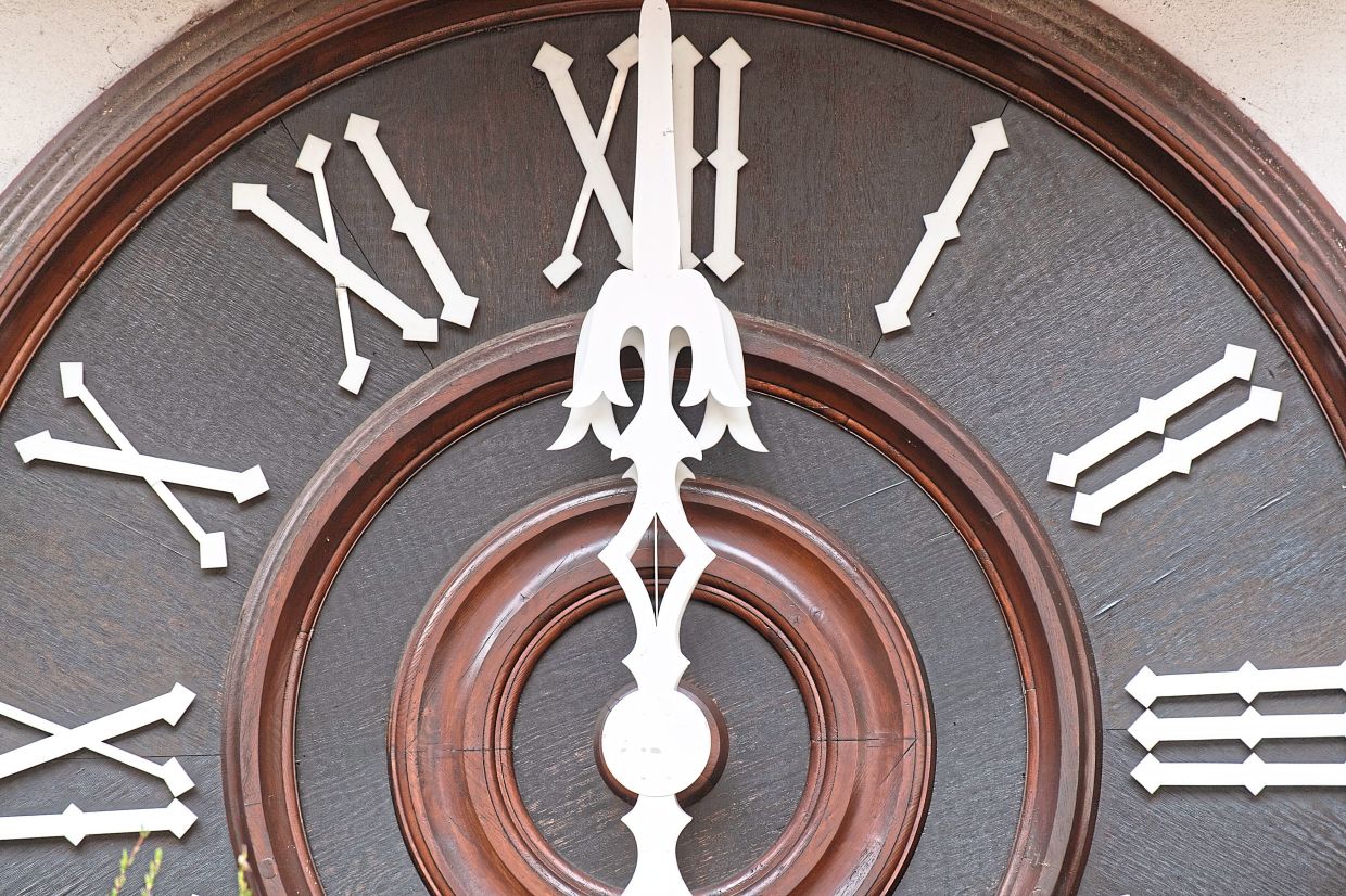 Five ways to better manage your time (and avoid stress)