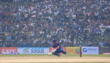 Men's CWC League 2 matches postponed because of West Asia conflict