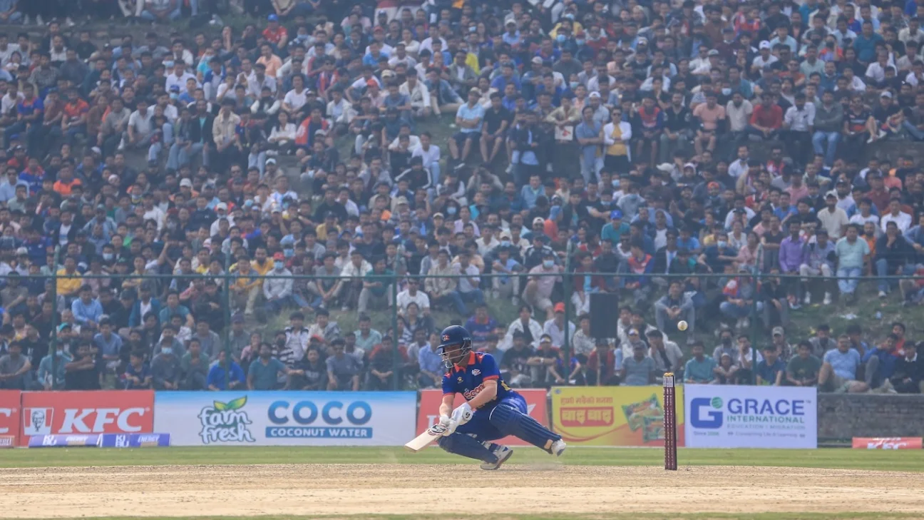 Men's CWC League 2 matches postponed because of West Asia conflict