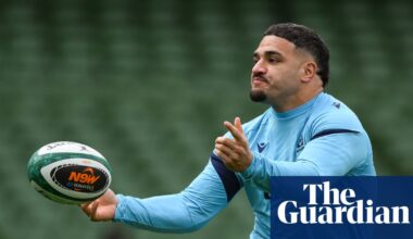 Process is progress as Scotland seek Six Nations title eliminator triumph | Six Nations 2026