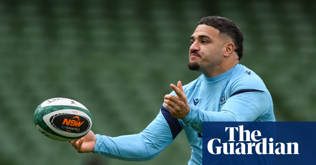 Process is progress as Scotland seek Six Nations title eliminator triumph | Six Nations 2026