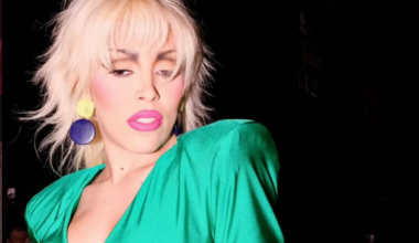 Doja Cat reveals borderline personality disorder diagnosis