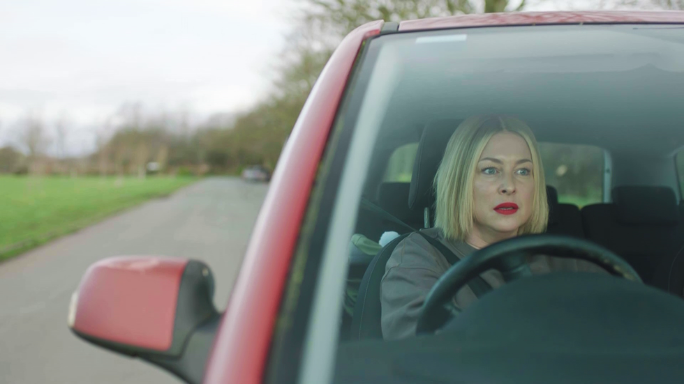 Clare Devine, Hollyoaks clare devine, hollyoaks