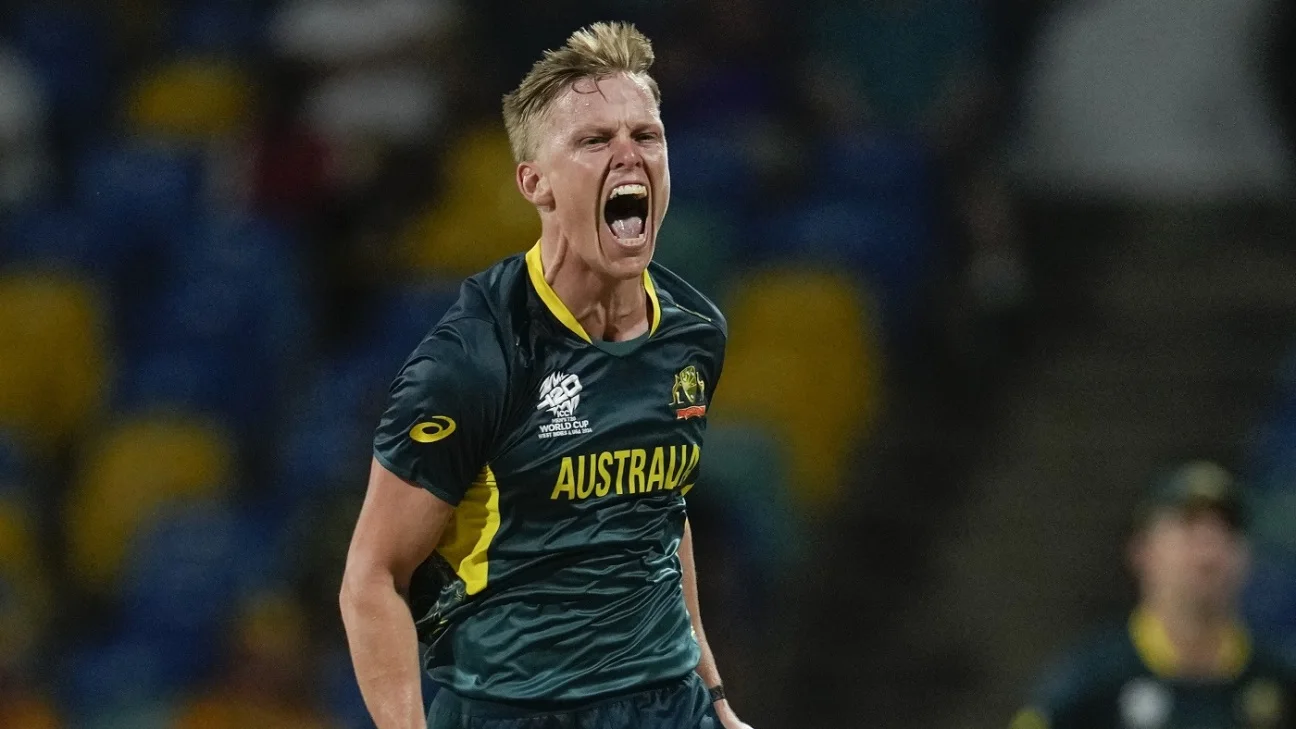 IPL 2026 - Hamstring injury expected to rule Nathan Ellis out of Chennai Super Kings squad