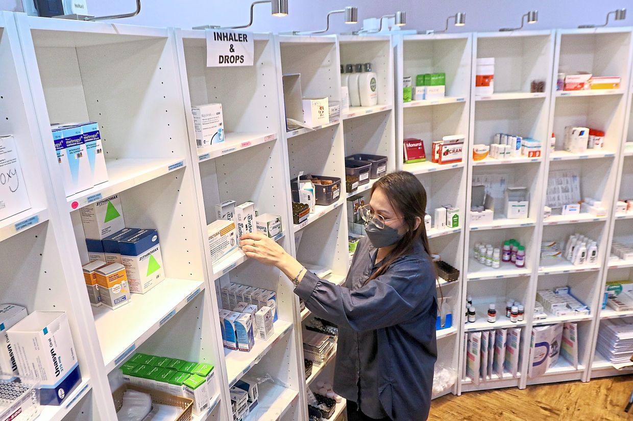 Health Ministry confirms stable national medicine supply