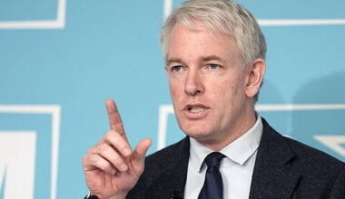 Irish border will feature in EU–UK ‘reset’ if Reform wins power, MP says - Homepage